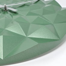 39.6cm Diamond Wall Clock
